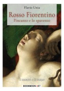 Cover-Bild zum Titel 'Rosso Fiorentino - l'incanto e lo spavento' von 'Flavio Unia'