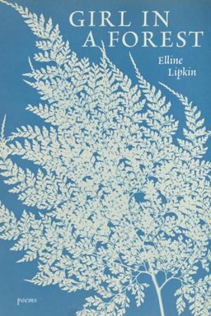 Girl in a Forest - Elline Lipkin