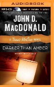 Darker Than Amber - John D. Macdonald