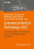 Commercial Vehicle Technology 2022 - 