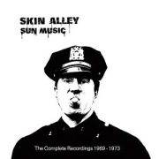 Cover-Bild zum Titel 'Sun Music - The Complete Recordings 1969-1973' von 'Skin Alley'