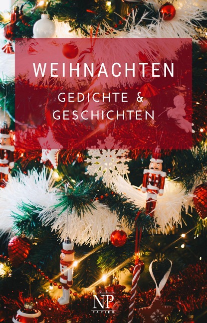 Weihnachten - Wilhelm Hauff