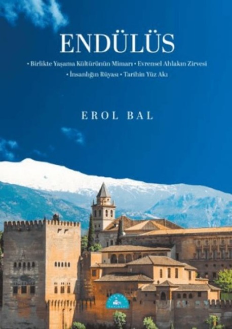 Endülüs - Erol Bal
