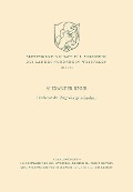 Cover-Bild zum Titel 'Probleme der Zugewinngemeinschaft' von 'Alexander Knur'