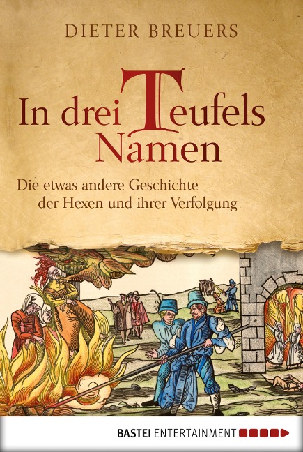 In drei Teufels Namen - Dieter Breuers