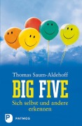 Cover-Bild zum Titel 'Big Five' von 'Thomas Saum-Aldehoff'
