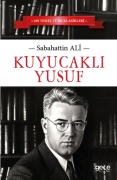 Cover-Bild zum Titel 'Kuyucakli Yusuf' von 'Sabahattin Ali'
