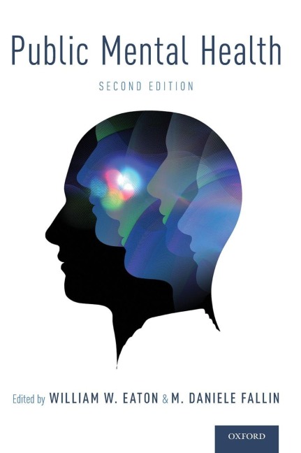 Public Mental Health - Eaton