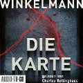 Die Karte - Andreas Winkelmann