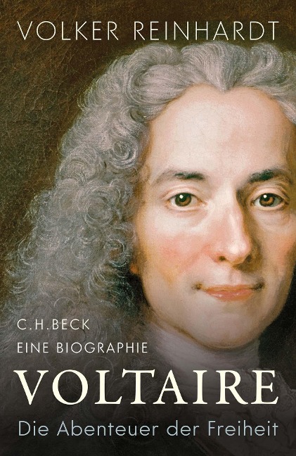 Voltaire - Volker Reinhardt