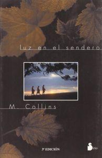 Luz en el sendero - Mabel Collins