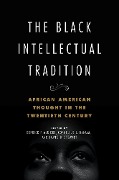 Cover-Bild zum Titel 'The Black Intellectual Tradition' von ''