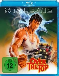 Over the Top - Gary Conway, Stirling Silliphant, Sylvester Stallone, David Engelbach, Giorgio Moroder
