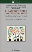 Cover-Bild zum Titel 'I linguaggi della contemporaneità. Una didattica digitale per la storia' von 'Valentina Colombi, Carlo Greppi, Enrico Manera, Giorgio Olmoti, Renato Roda'