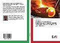 Cover-Bild zum Titel 'Gestione della sabbia di formatura per il miglioramento delle proprietà e il recupero dei getti metallici' von 'Wilfred Mukora'