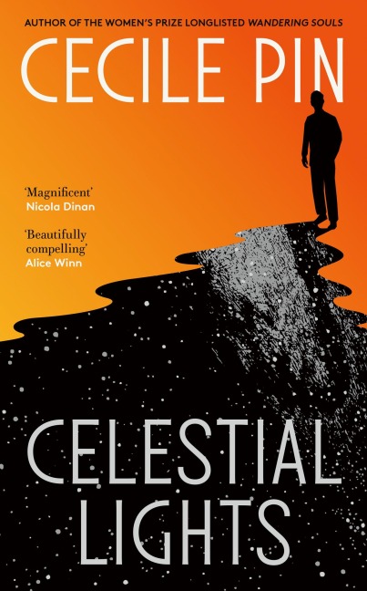 Celestial Lights - Cecile Pin