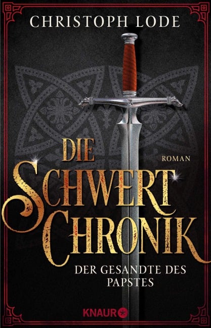 Die Schwertchronik - Christoph Lode