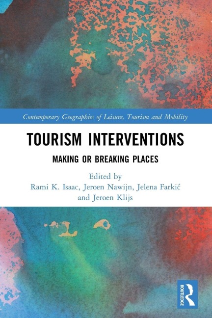Tourism Interventions - 