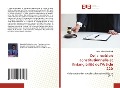 Cover-Bild zum Titel 'De la revision constitutionnelle et l'intangibilité de l'Article 220' von 'Justin Bahati Ntawiniga'