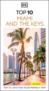 Cover-Bild zum Titel 'DK Top 10 Miami and the Keys' von 'Dk Travel'