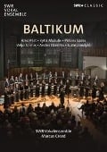 Baltikum - Marcus/SWR Vokalensemble Creed