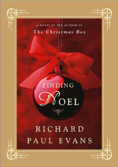Finding Noel - Richard Paul Evans