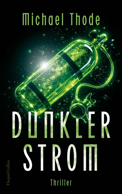 Dunkler Strom - Michael Thode