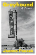 Cover-Bild zum Titel 'Greyhound' von 'Joanna Pocock'