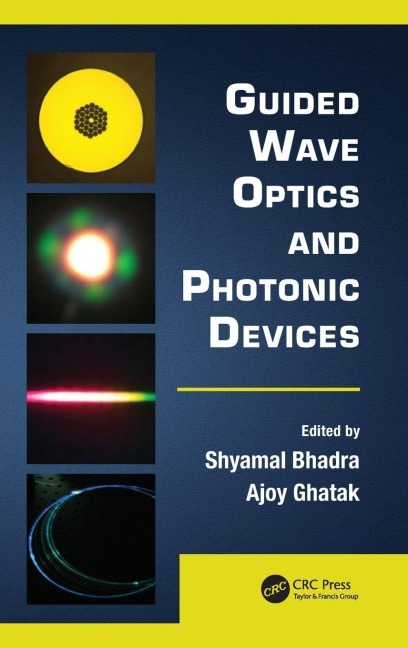 Guided Wave Optics and Photonic Devices - 