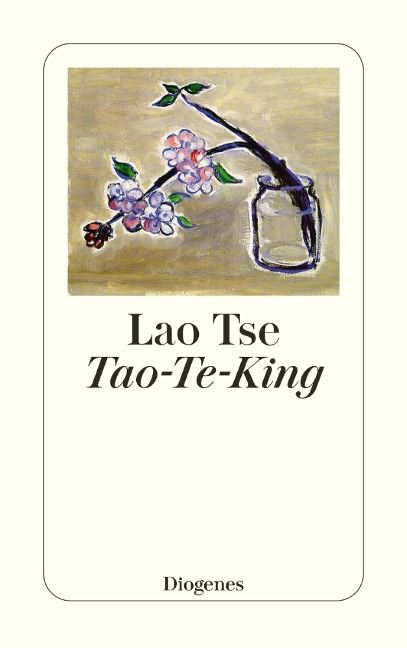 Tao-te-King - Lao Tse