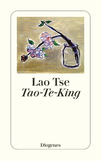 Tao-te-King - Lao Tse