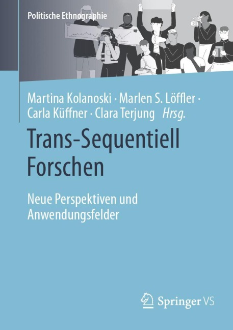 Trans-Sequentiell Forschen - 