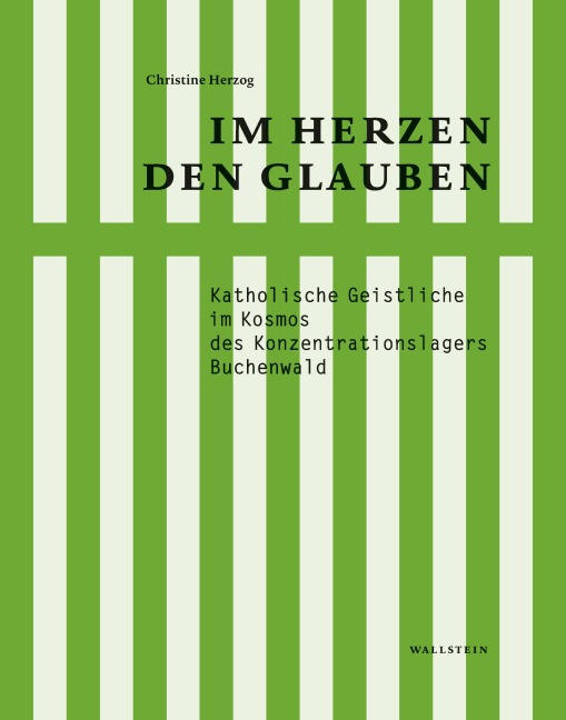 Im Herzen den Glauben - Christine Herzog