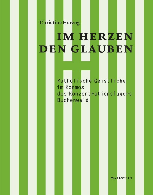 Im Herzen den Glauben - Christine Herzog