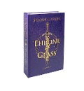 Cover-Bild zum Titel 'Throne of Glass Collector's Edition' von 'Sarah J. Maas'