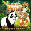 Kleiner starker Panda - OST/Alma & Paul Gallister