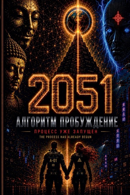 2051 Алгоритм Пробуждение - &