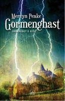 Gormenghast - Mervyn Peake