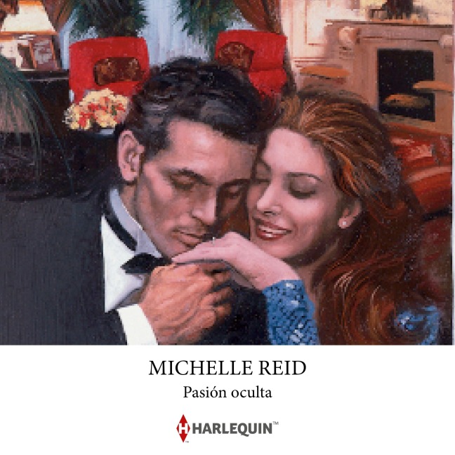 Pasión oculta - Michelle Reid