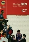 Cover-Bild zum Titel 'Meeting SEN in the Curriculum' von 'Sally Mckeown'