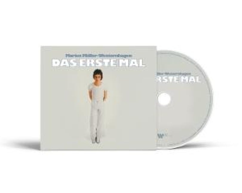 Das Erste Mal(2025 Remaster) - Westernhagen