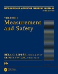 Cover-Bild zum Titel 'Measurement and Safety' von ''