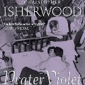 Cover-Bild zum Titel 'Prater Violet Lib/E' von 'Christopher Isherwood'