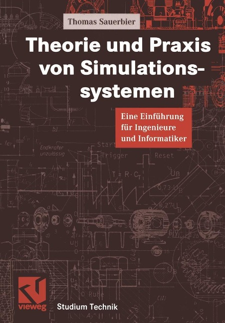 Theorie und Praxis von Simulationssystemen - Thomas Sauerbier