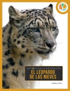 Cover-Bild zum Titel 'El Leopardo de Las Nieves' von 'Pamela Dell'