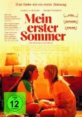 Cover-Bild zum Titel 'Mein erster Sommer' von 'Katie Found, Kyle Morton'