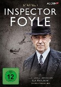 Inspector Foyle - Staffel 1 - 