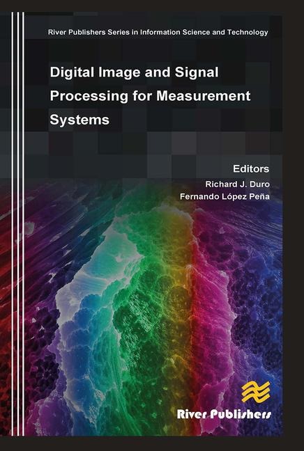 Digital Image and Signal Processing for Measurement Systems - 