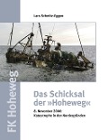 Cover-Bild zum Titel 'Das Schicksal der Hoheweg' von 'Lars Schmitz-Eggen'