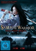 Samurai Warrior - Shinichi Ichikawa, Naoki Otsubo